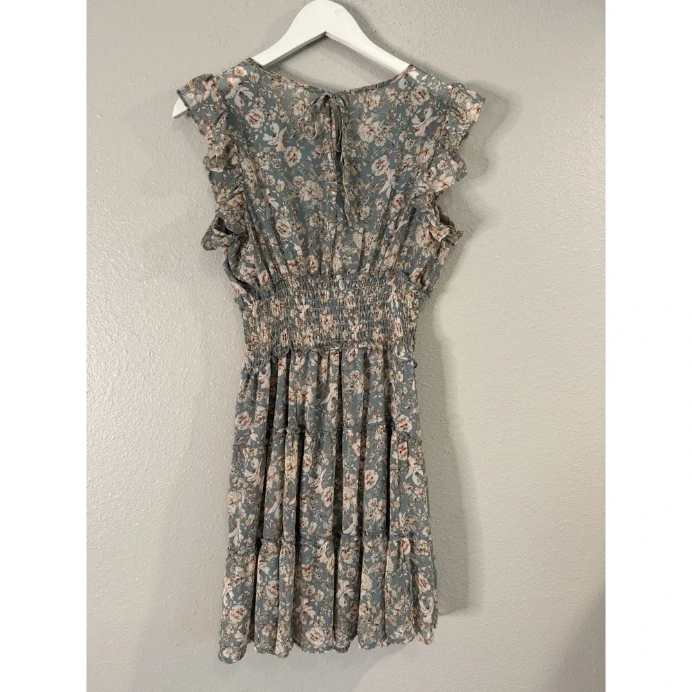 Dress - Picture 6 of 8